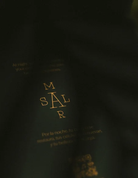 MAREA DE SUEÑOS